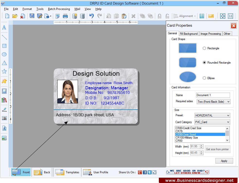 Id Card Creator Software With Crack Free Taare Zameen Par Full