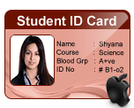 Mac Student ID Cards Maker Software