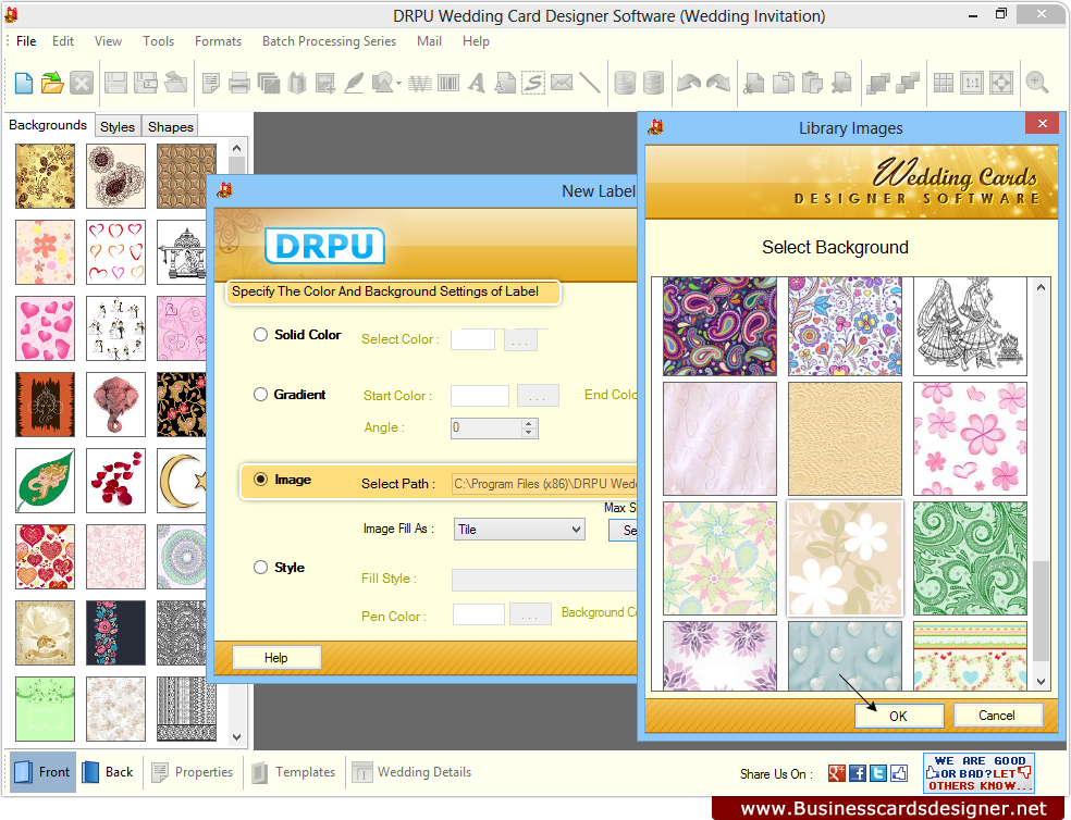 Screenshots Of Wedding Card Designer Software To Learn How | screenshots of wedding card designer software to learn how Screenshots Of Wedding Card Designer Software To Learn How | screenshots of wedding card designer software to learn how