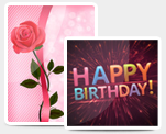 Birthday Cards Designing Software