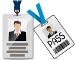 Gate Pass Designer Software