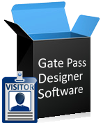Gate Pass Maker
