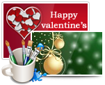 Greeting Card Maker Software