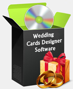 Wedding Cards Designer Software